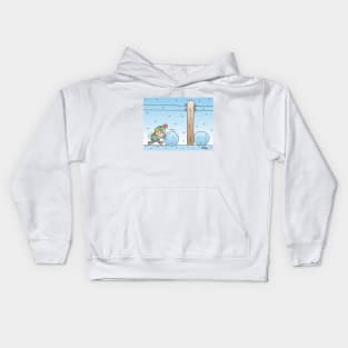 Hooligan Kids Hoodie